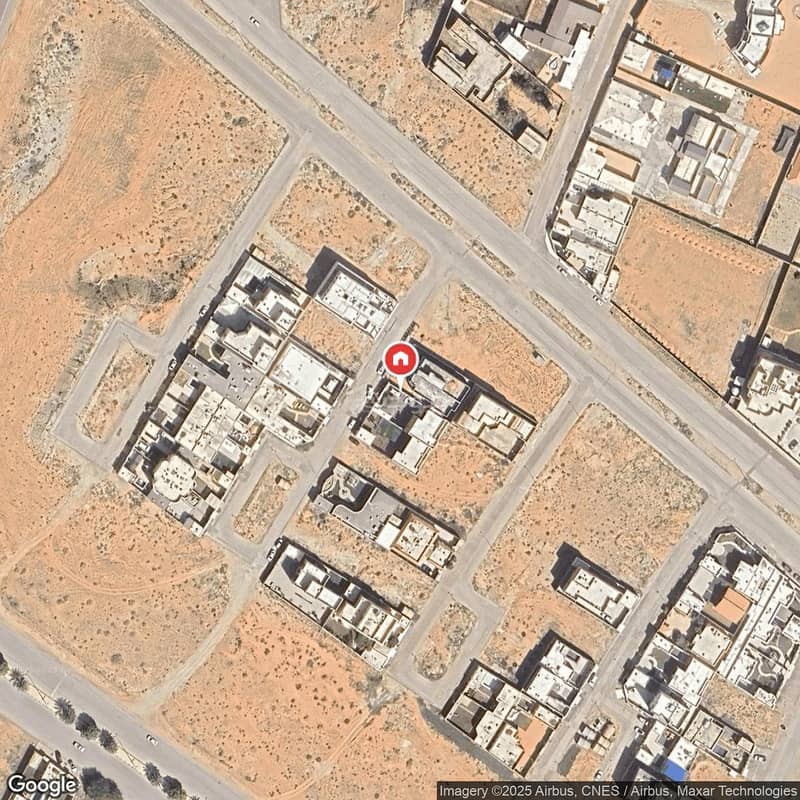 إستراحة للبيع في الدوحة، عنيزة