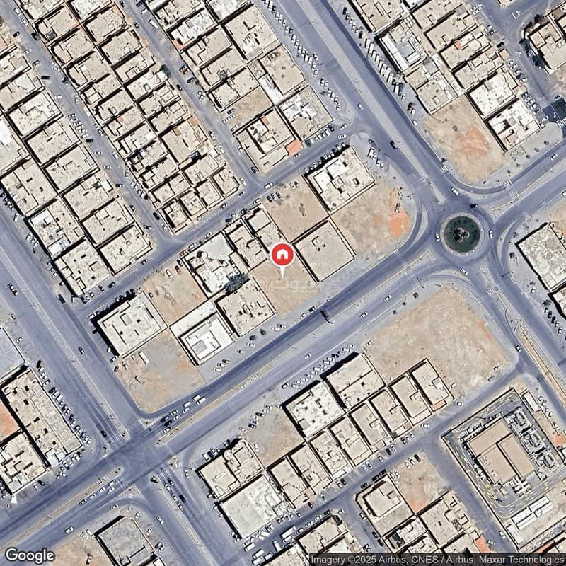 عمارة للبيع في ظهرة لبن، غرب الرياض عمارة للبيع في ظهرة لبن، غرب الرياض