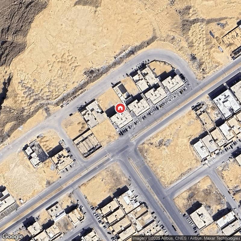 Apartment For rent in Dhahrat Al Badiah, West Riyadh