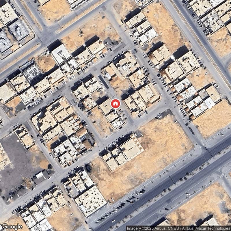 Villa for Rent in Dhahrat Laban, West Riyadh Villa for Rent in Dhahrat Laban, West Riyadh