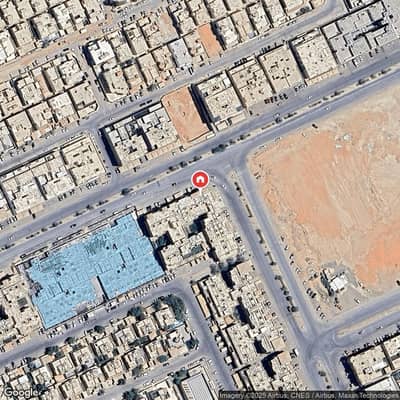 Studio for Rent in East Riyadh, Riyadh - Studio Apartment For Rent in Qurtubah, Riyadh