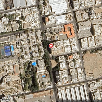 فلیٹ 2 غرفة نوم للايجار في شمال جدة، جدة - شقة للإيجار في العزيزية، شمال جدة