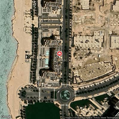 فلیٹ 3 غرف نوم للايجار في مدينة الملك عبدالله الاقتصادية - شقة للايجار في مدينة الملك عبدالله الاقتصادية