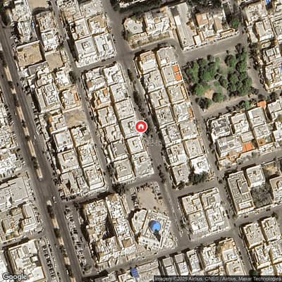 Studio for Rent in North Jeddah, Jeddah - Studio apartment for rent in al rawdah, jeddah