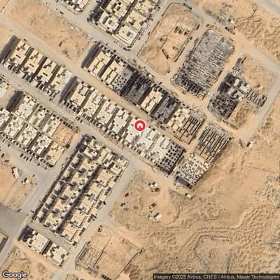 دور 3 غرف نوم للايجار في جنوب الرياض، الرياض - دور لللإيجار في عكاظ، جنوب الرياض