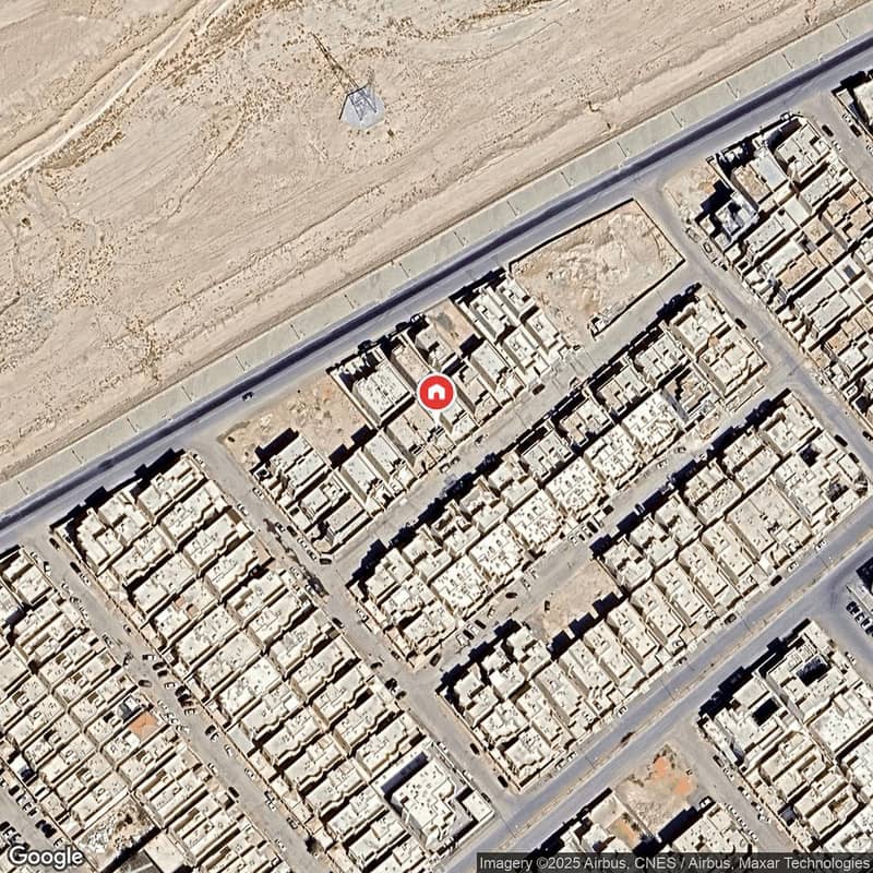 Villa For Rent in Al Jamiah, Al Kharj Riyadh Region