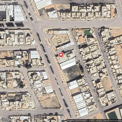 عمارة سكنية  للايجار في المنار، عنيزة - مبنى سكني للإيجار في المنار، عنيزة