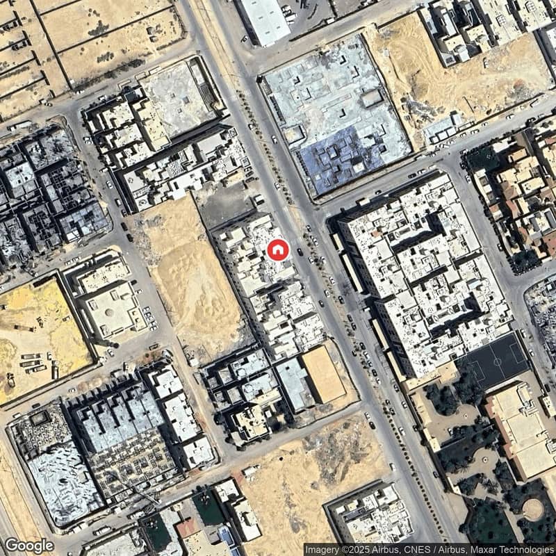 شقة استوديو للبيع في العارض، الرياض شقة استوديو للبيع في العارض، الرياض