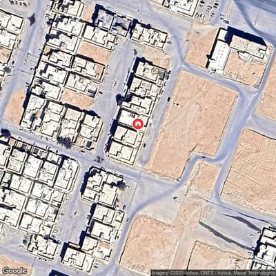 عمارة سكنية 11 غرف نوم للبيع في المطار، عرعر منطقة الحدود الشماليه - عمارة للبيع – عرعر | حي المطار