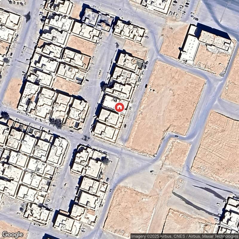 Building for Sale – Arar | Al-Matar District