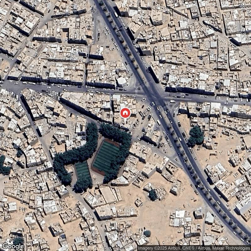 Residential Building For Rent in Al Ud, Riyadh Residential Building For Rent in Al Ud, Riyadh