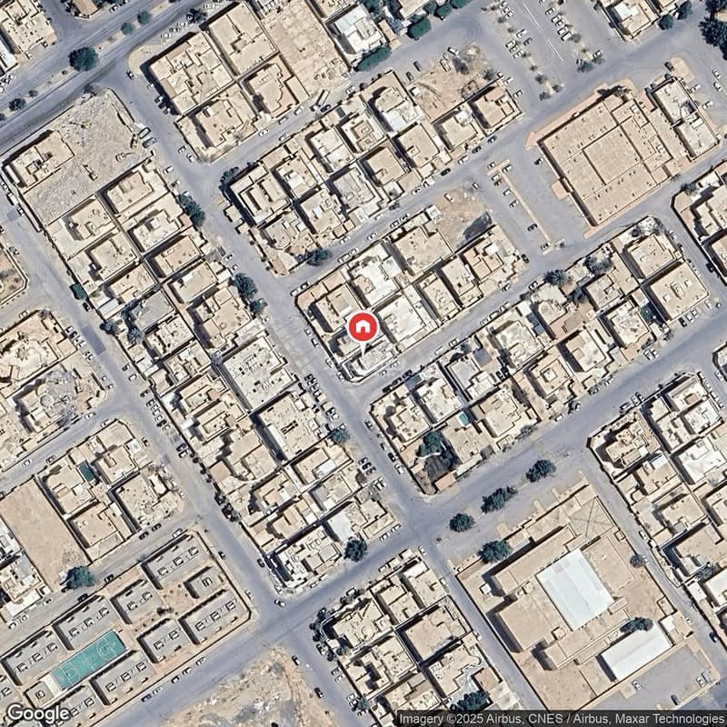 عمارة للإيجار في الروضة، شرق الرياض عمارة للإيجار في الروضة، شرق الرياض