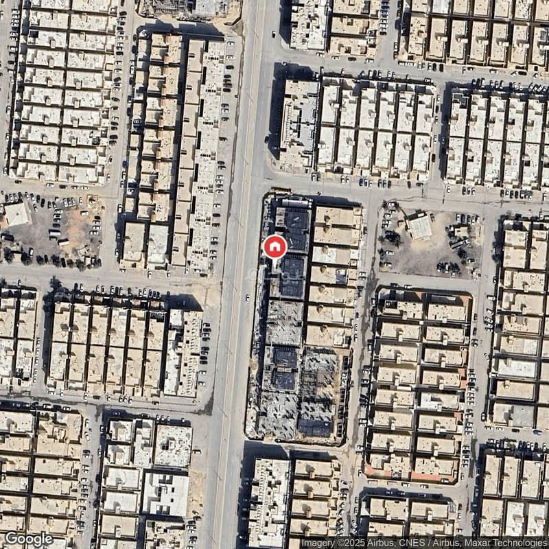 Floor for sale in tuwaiq, west riyadh