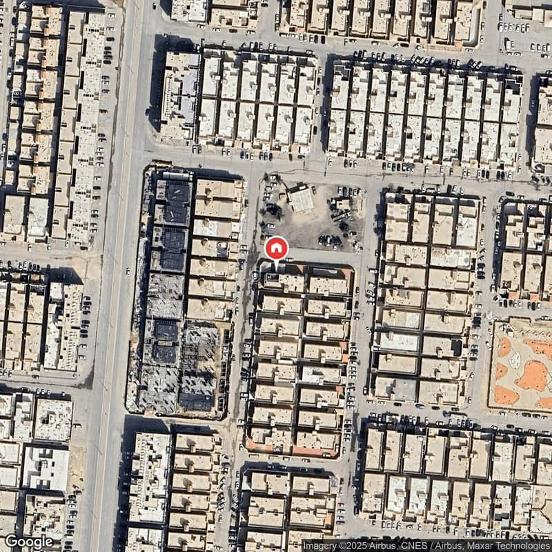 Floor for sale in tuwaiq, west riyadh