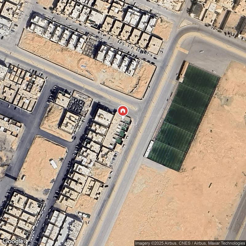 Apartment for sale in al hazm, west riyadh