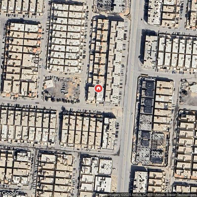 Floor for sale in tuwaiq, west riyadh
