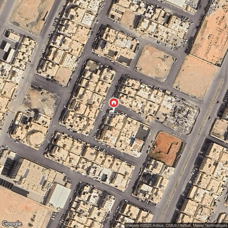 Apartment for sale in al hazm, west riyadh