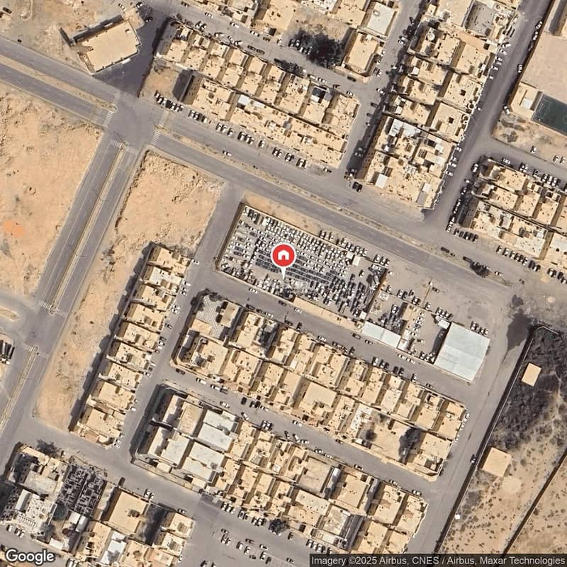 Apartment for sale in al hazm, west riyadh