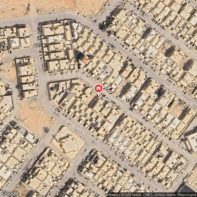 Floor for sale in badr, south riyadh
