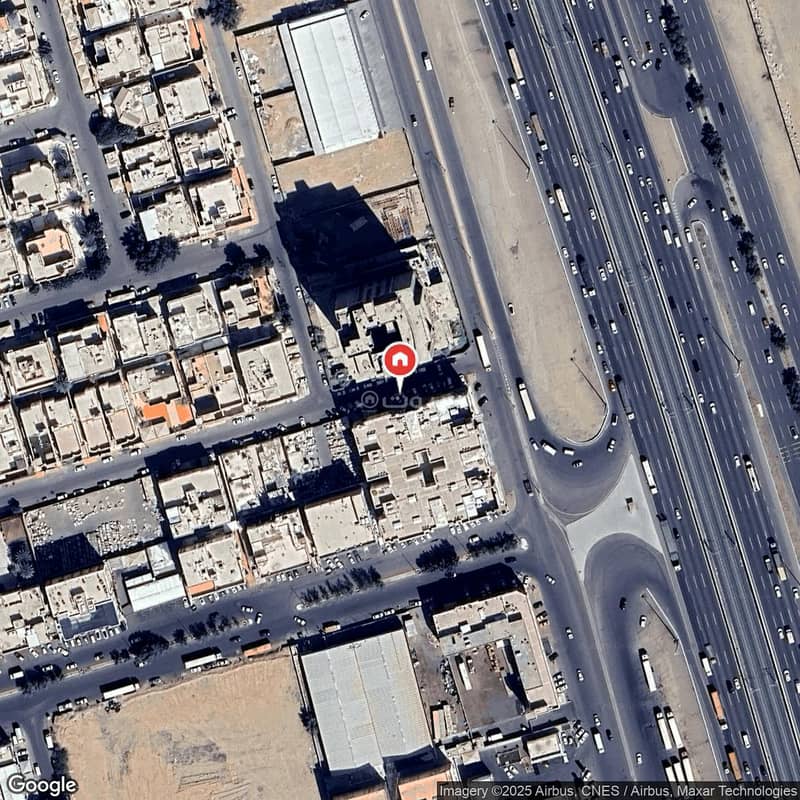 Studio Apartment For Rent in Al Safa, Jeddah