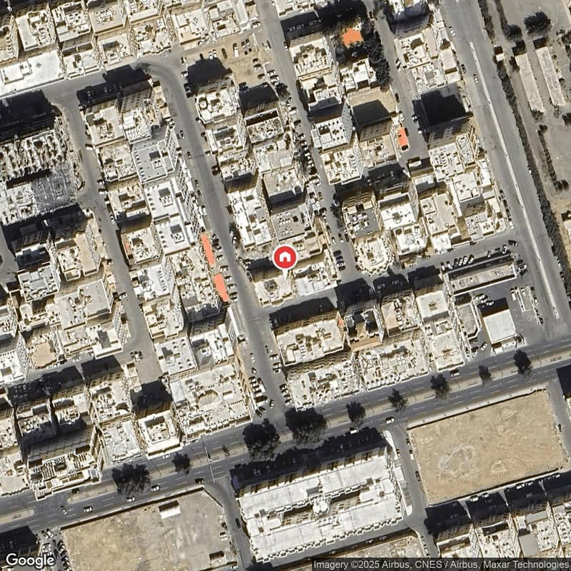 Studio Apartment For Rent in Al Salamah, Jeddah