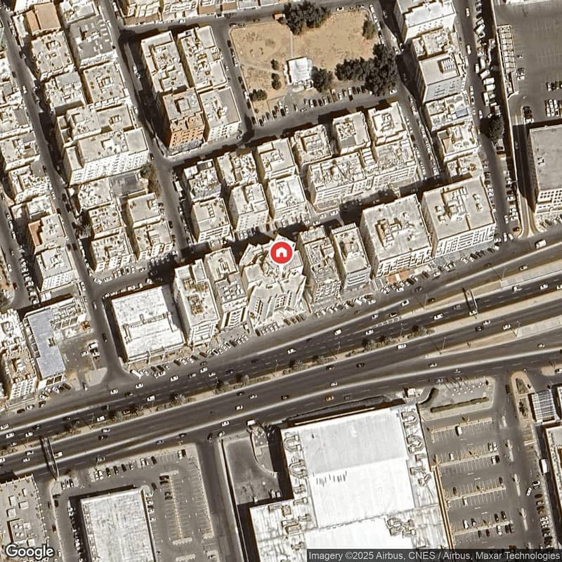 Studio Apartment For Rent in Al Faisaliyah, Jeddah