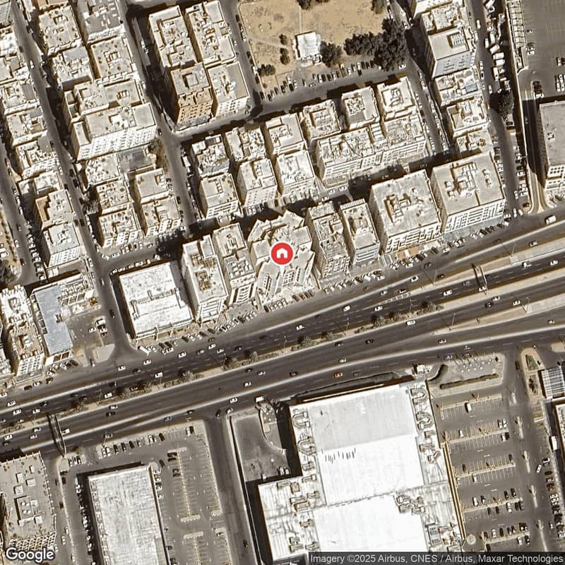 Studio Apartment For Rent in Al Faisaliyah, Jeddah