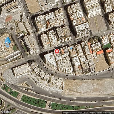 استوديو  للايجار في وسط جدة، جدة - ممتلكات للبيع