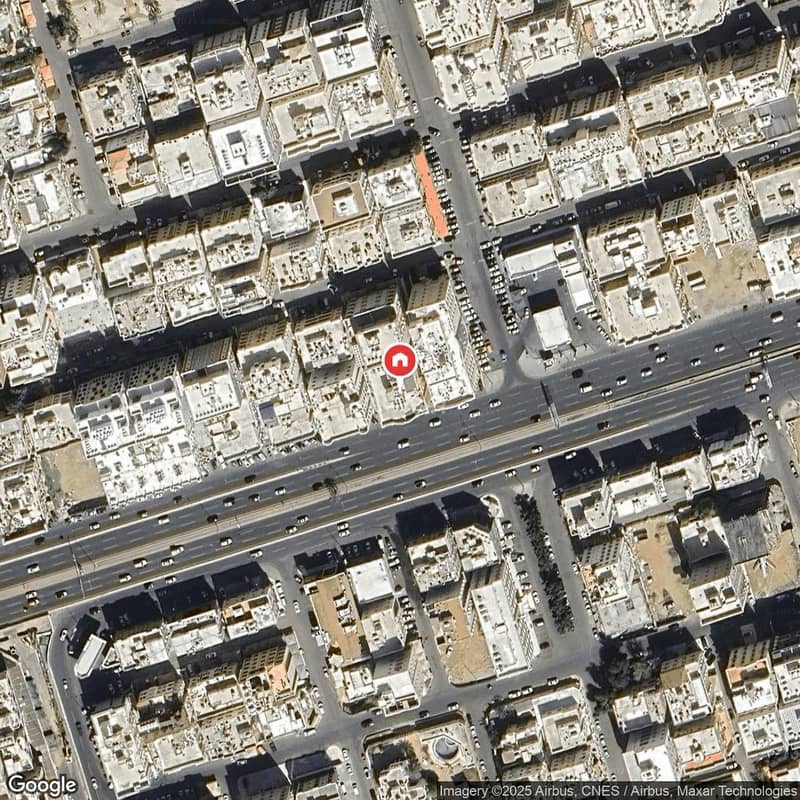 Studio Apartment For Rent in Al Salamah, Jeddah