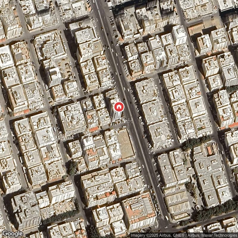 Studio Apartment For Rent in Al Rawdah, Jeddah