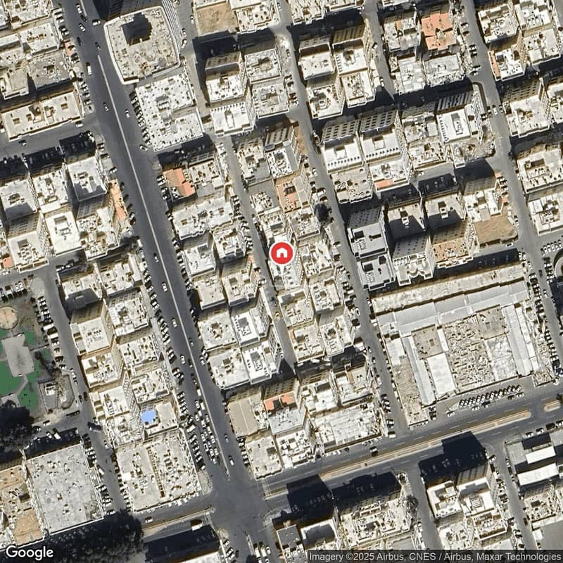 Studio Apartment For Rent in Al Salamah, Jeddah