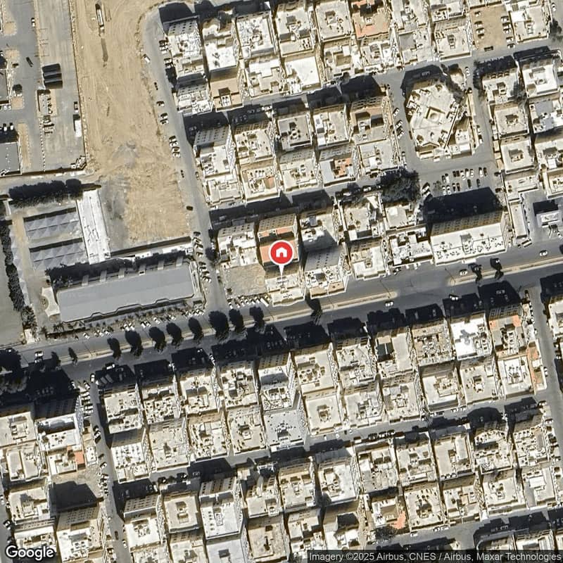 Studio Apartment For Rent in Al Nuzhah, Jeddah