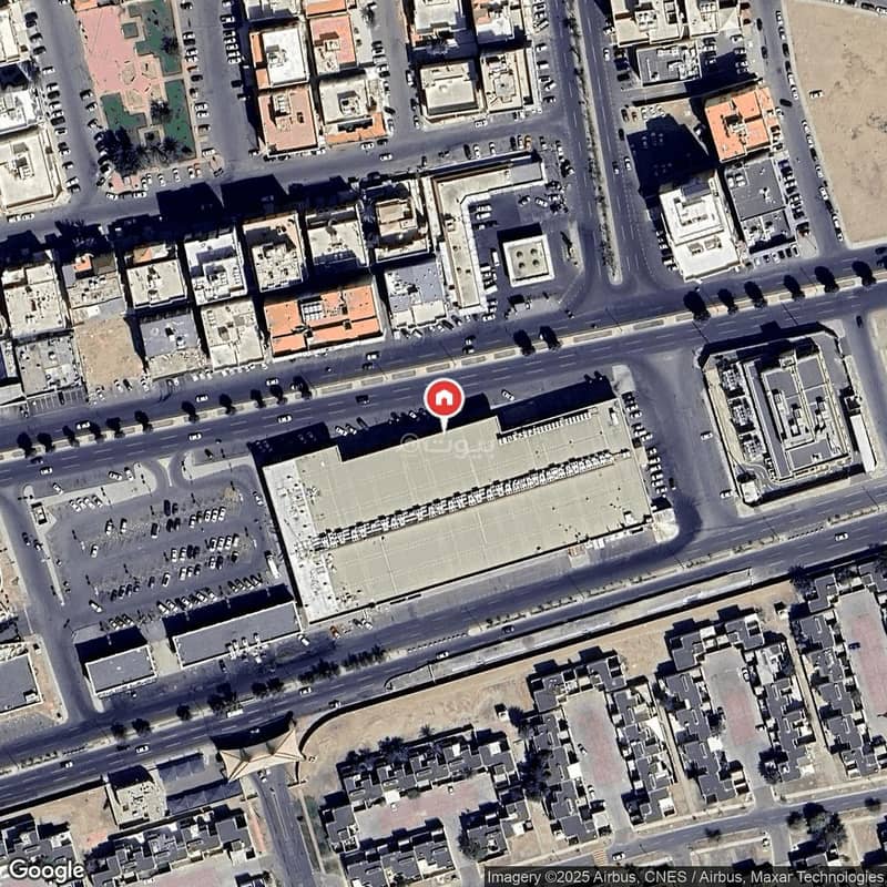 Studio Apartment For Rent in Al Marwah, Jeddah