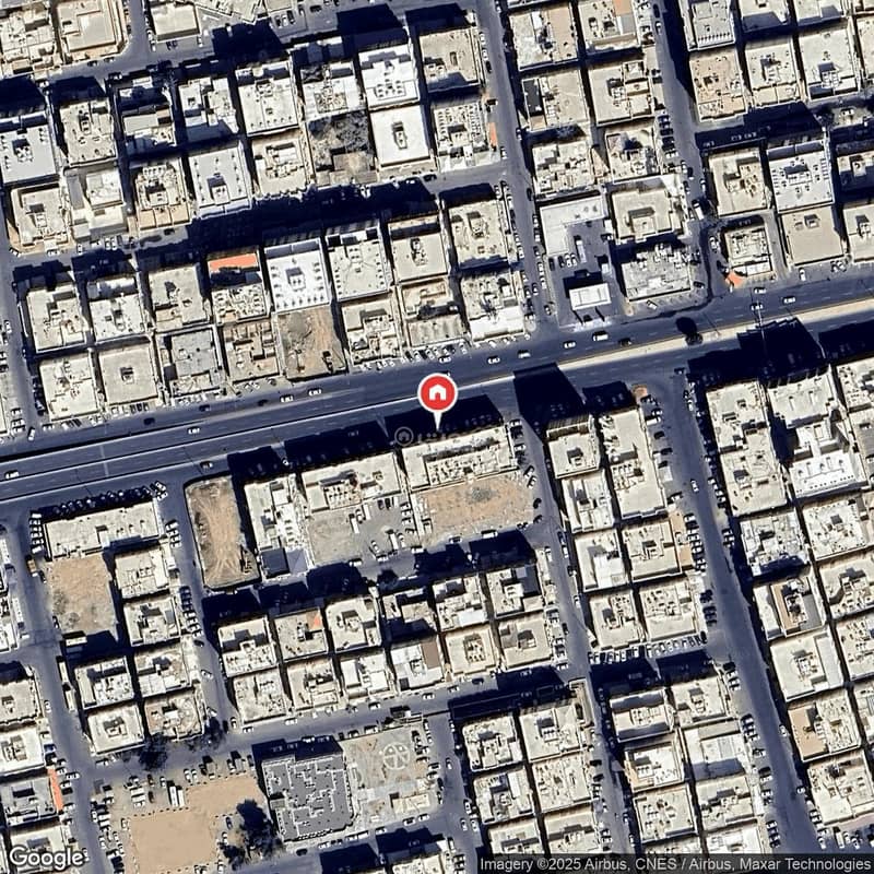 استوديو للإيجار في المروة، جدة استوديو للإيجار في المروة، جدة