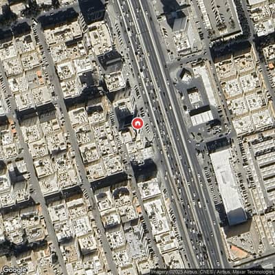 Showroom for Rent in North Jeddah, Jeddah - Exhibition Building For Rent in Al Salamah, Jeddah