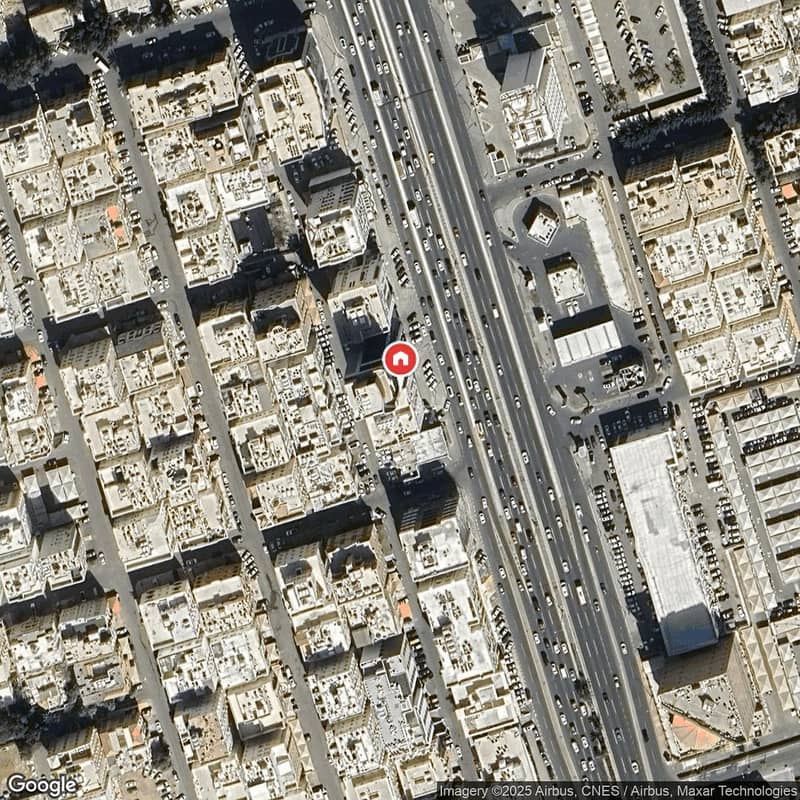 مبنى معارض للإيجار في السلامة، جدة مبنى معارض للإيجار في السلامة، جدة