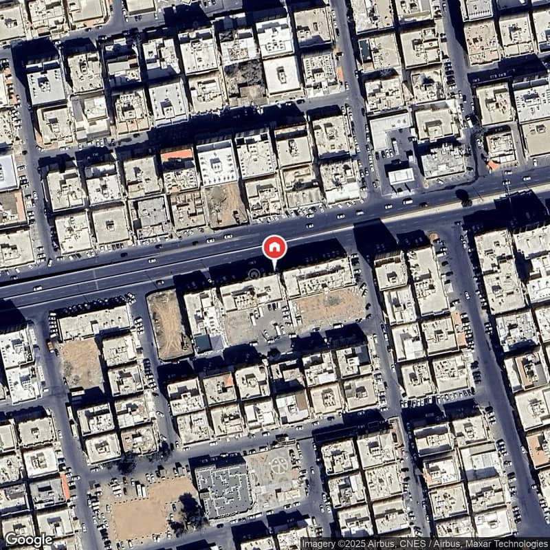 Studio Apartment For Rent in Al Marwah, Jeddah