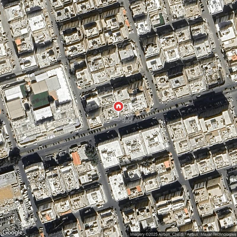 Studio Apartment For Rent in Al Rawdah, Jeddah