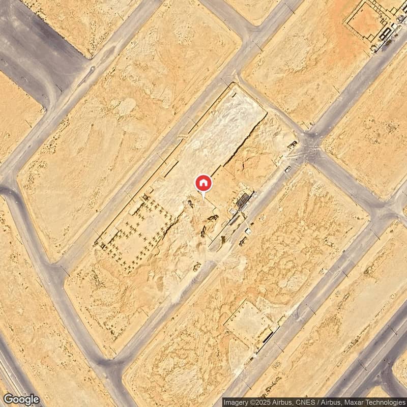 مستودع للإيجار في النظيم، شرق الرياض مستودع للإيجار في النظيم، شرق الرياض