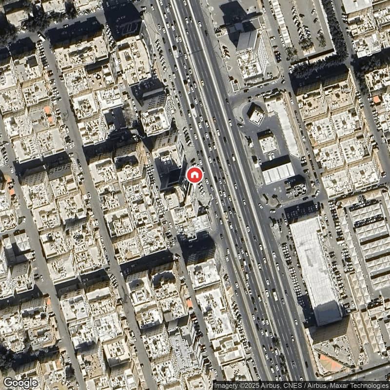 استوديو للايجار في السلامة، جدة