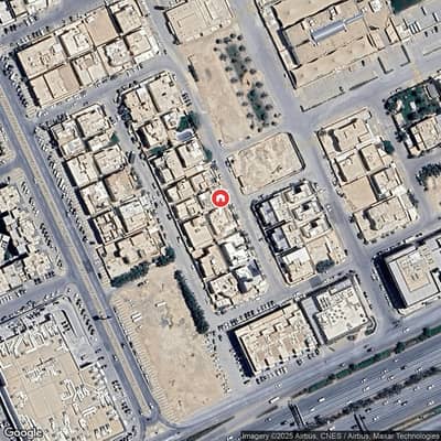 Floor for Rent in North Riyadh, Riyadh - Floor For Rent in Al Nafal, Riyadh