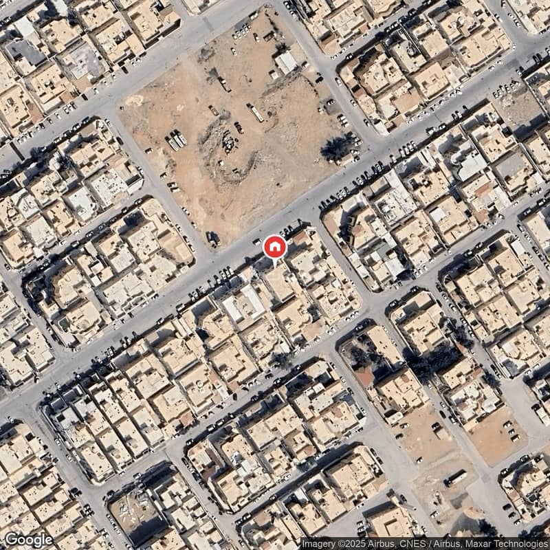 Apartment for Rent in Al Nahdah, East Riyadh Apartment for Rent in Al Nahdah, East Riyadh