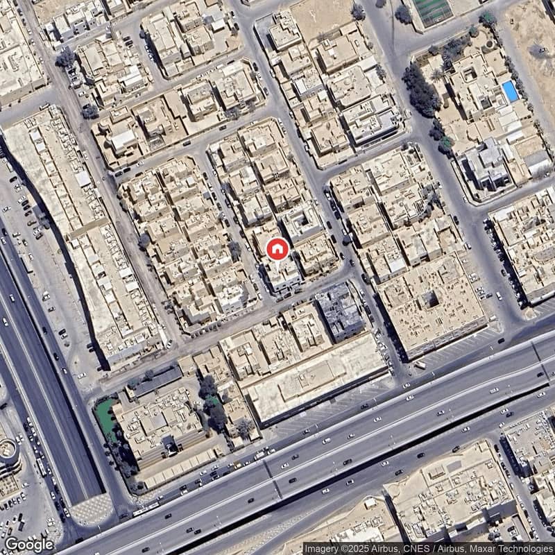 فيلا للإيجار في الرحمانية، شمال الرياض