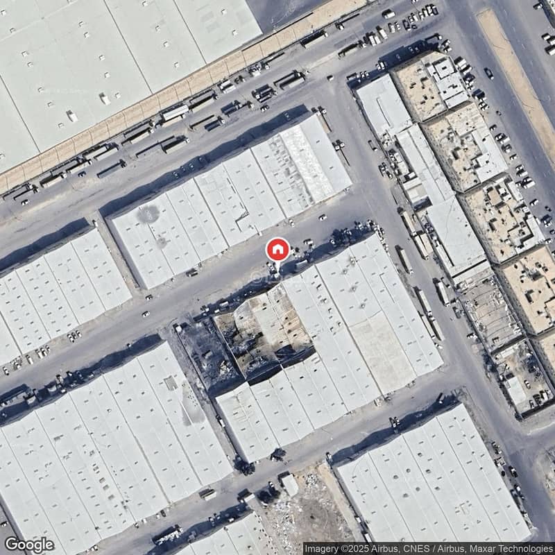 Factory For Rent in Al Mishal, South Riyadh