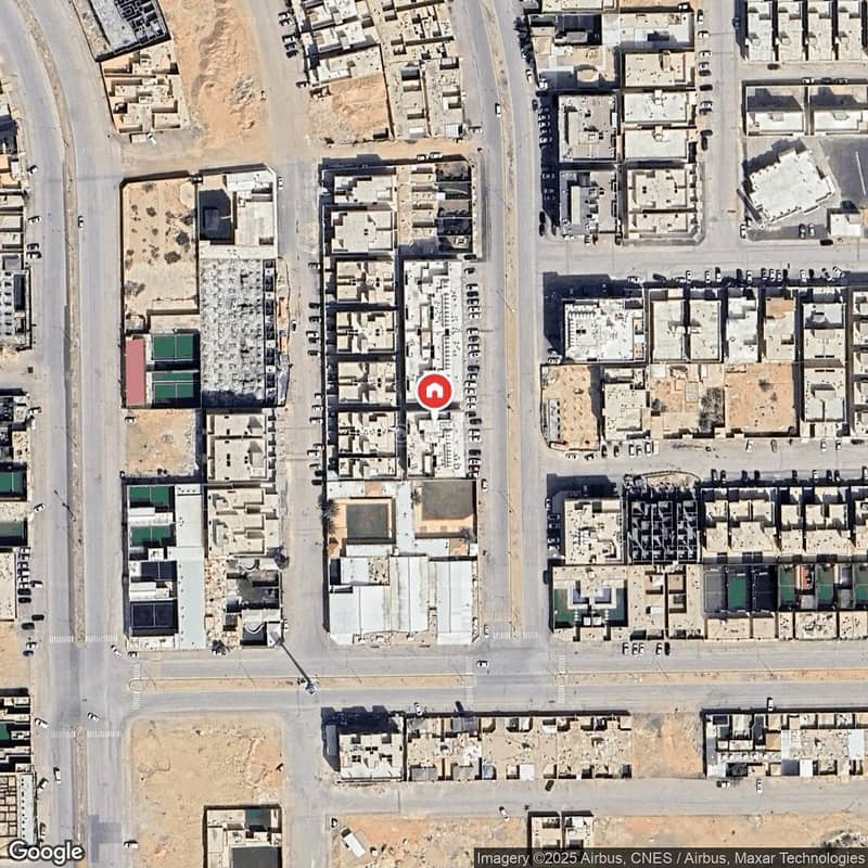 شقة للإيجار في العوالي، غرب الرياض