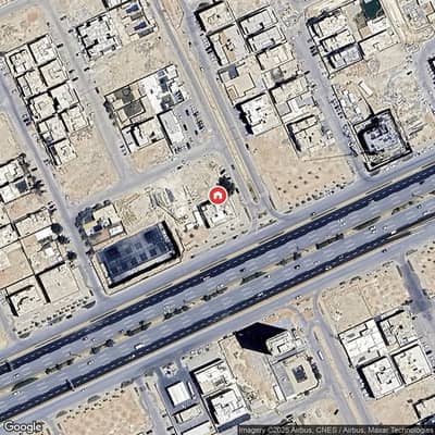 معرض  للايجار في شمال الرياض، الرياض - مبنى معرض للإيجار في القرية، الرياض