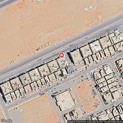 فلیٹ 4 غرف نوم للبيع في شرق الرياض، الرياض - شقة للبيع في اليرموك، شرق الرياض