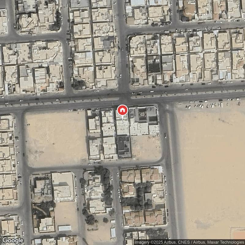 Apartment for sale in As Sulaymaniyah First, Al Ahsa