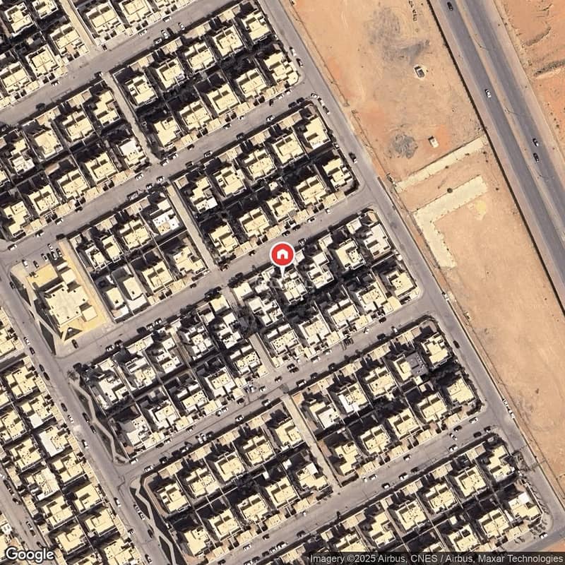 فيلا للبيع في الرمال، شرق الرياض