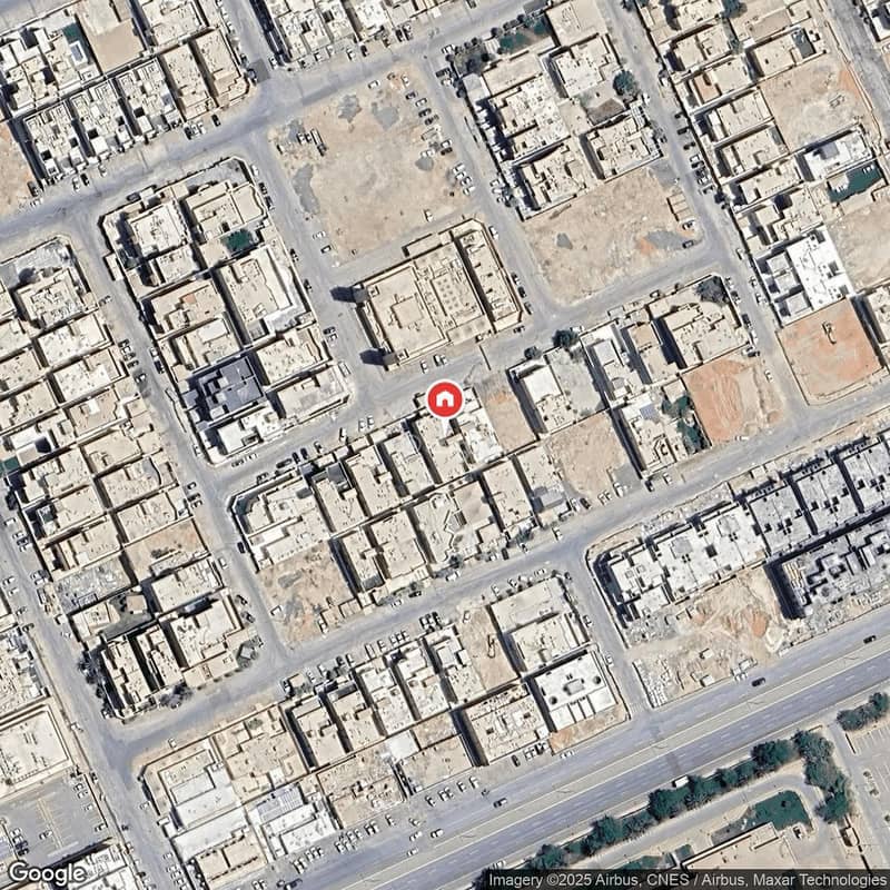 Apartment for Rent in Al Narjis, North Riyadh